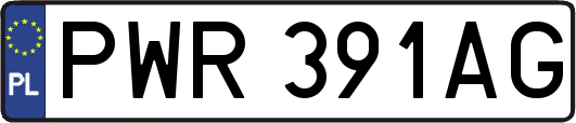PWR391AG