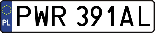 PWR391AL