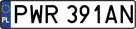 PWR391AN