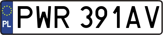 PWR391AV