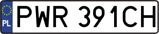 PWR391CH