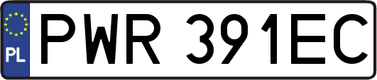 PWR391EC