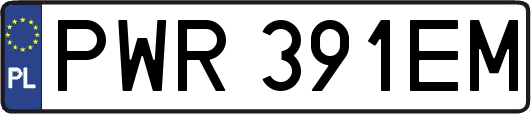PWR391EM