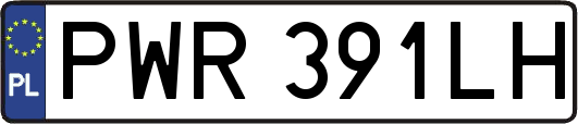 PWR391LH