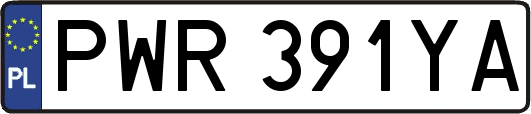 PWR391YA