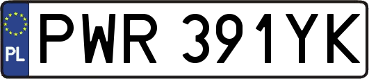 PWR391YK