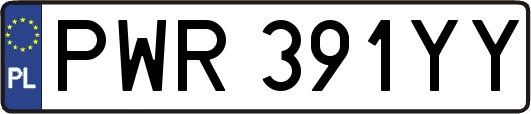 PWR391YY