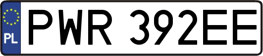 PWR392EE