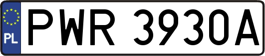 PWR3930A