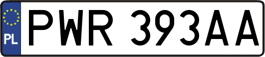 PWR393AA