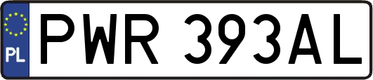 PWR393AL