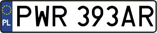 PWR393AR