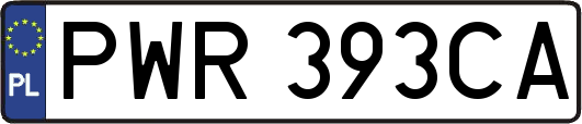 PWR393CA