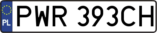 PWR393CH
