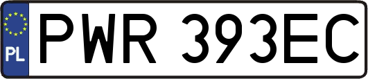 PWR393EC