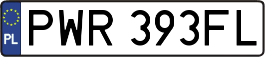 PWR393FL
