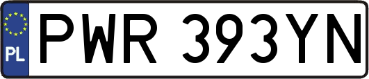 PWR393YN