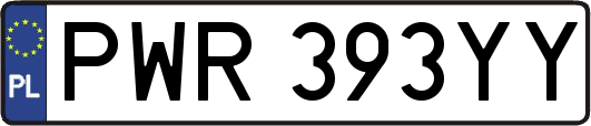 PWR393YY