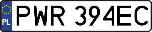 PWR394EC