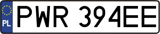 PWR394EE