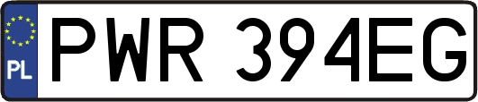 PWR394EG