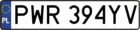 PWR394YV