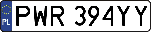 PWR394YY