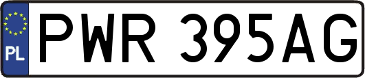 PWR395AG