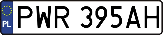 PWR395AH