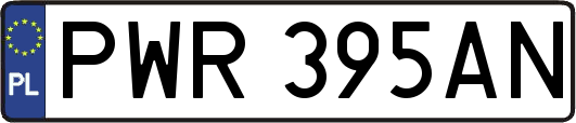 PWR395AN