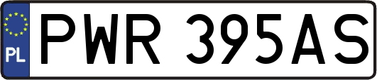 PWR395AS