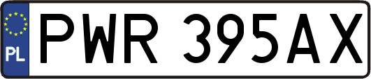 PWR395AX