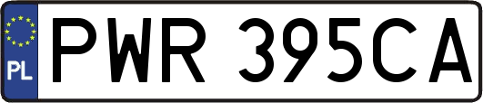 PWR395CA