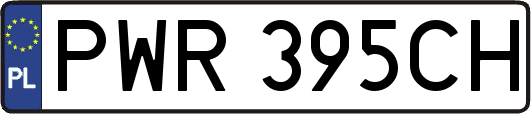 PWR395CH