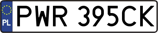 PWR395CK