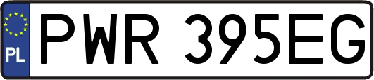 PWR395EG