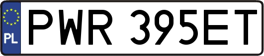 PWR395ET
