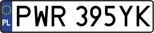 PWR395YK