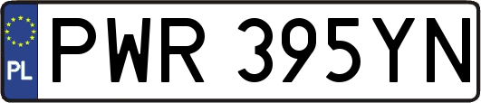 PWR395YN