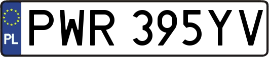 PWR395YV