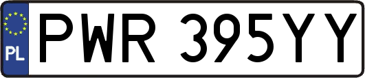 PWR395YY