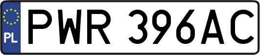 PWR396AC