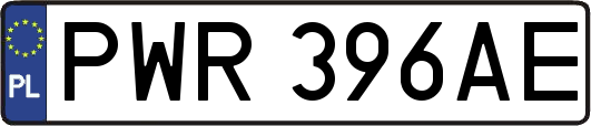 PWR396AE