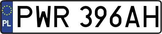 PWR396AH