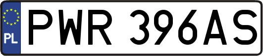 PWR396AS