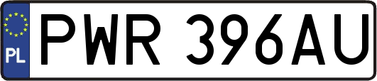 PWR396AU