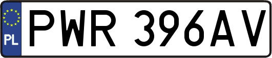 PWR396AV
