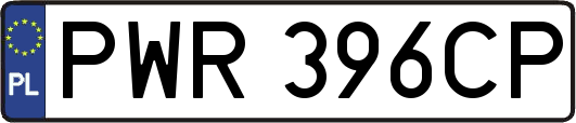 PWR396CP