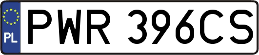 PWR396CS