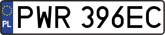 PWR396EC
